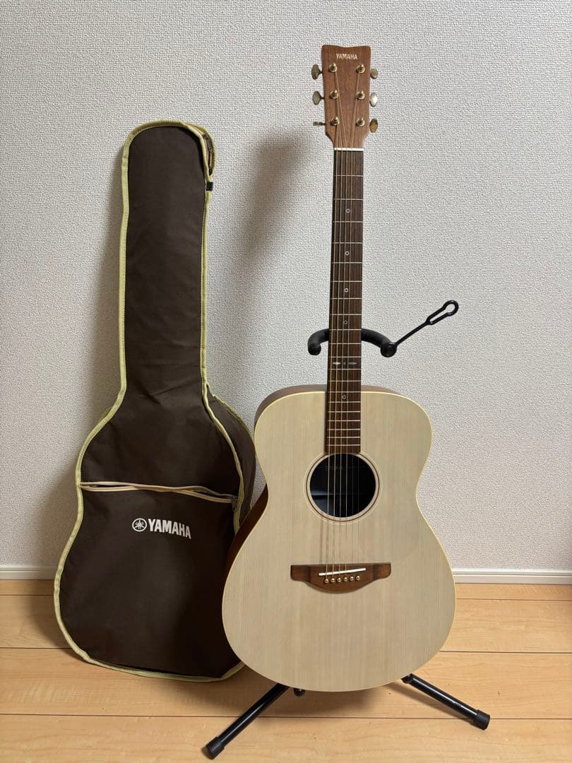 YAMAHA アコースティックギター STORIA I
