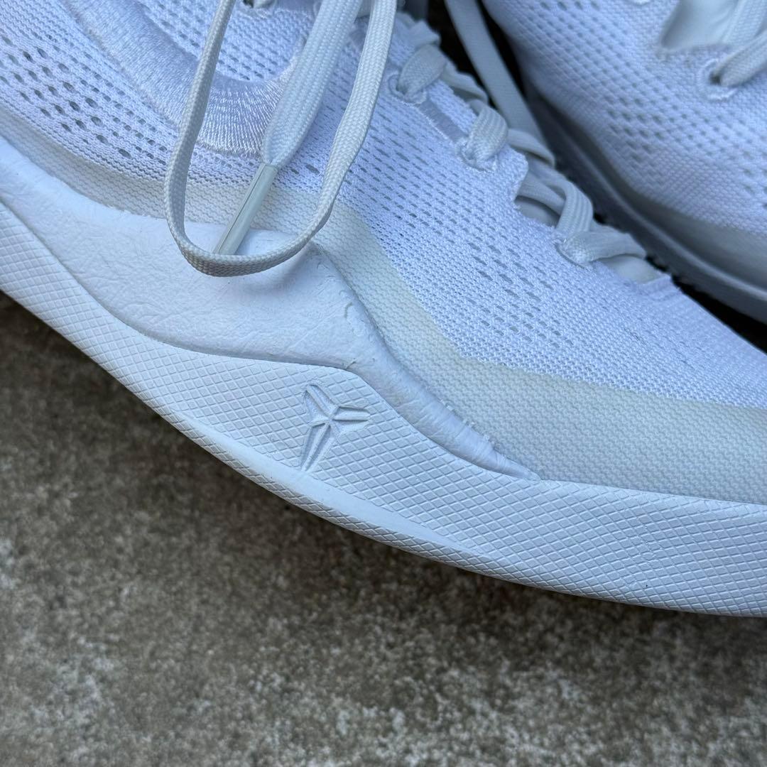 シューズ(男性用) kobe 8 protoro halo