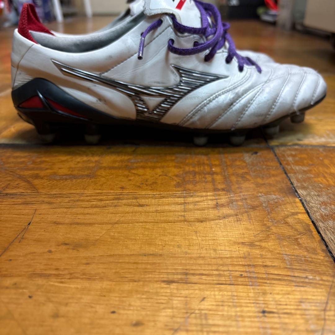 シューズ Mizuno