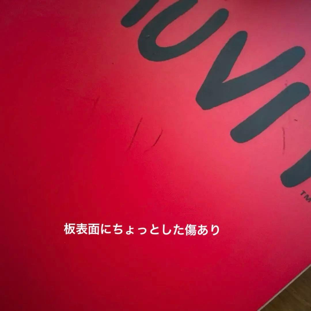 【希少】shuvit スノーボード　135cm