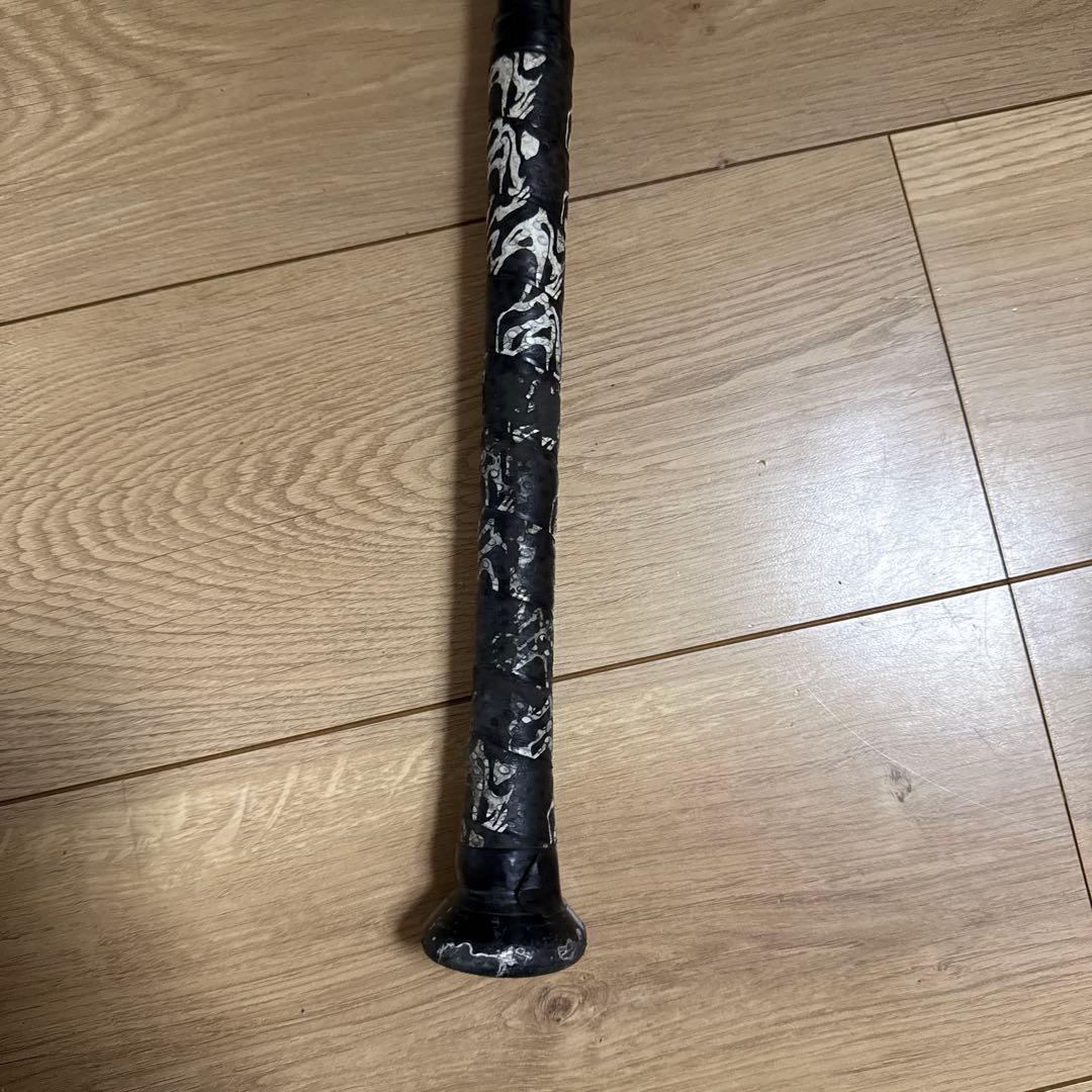 HYPER MECHO 軟式バット