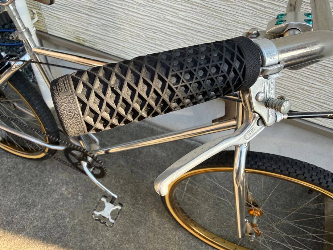 自転車本体 MURRAY baja 26 old bmx