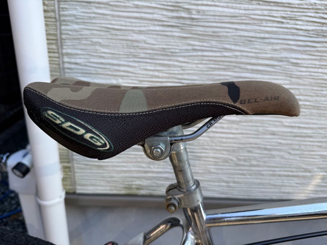 自転車本体 MURRAY baja 26 old bmx