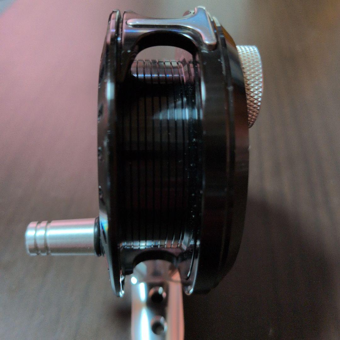 リール DAIWA SEAMATIC 68