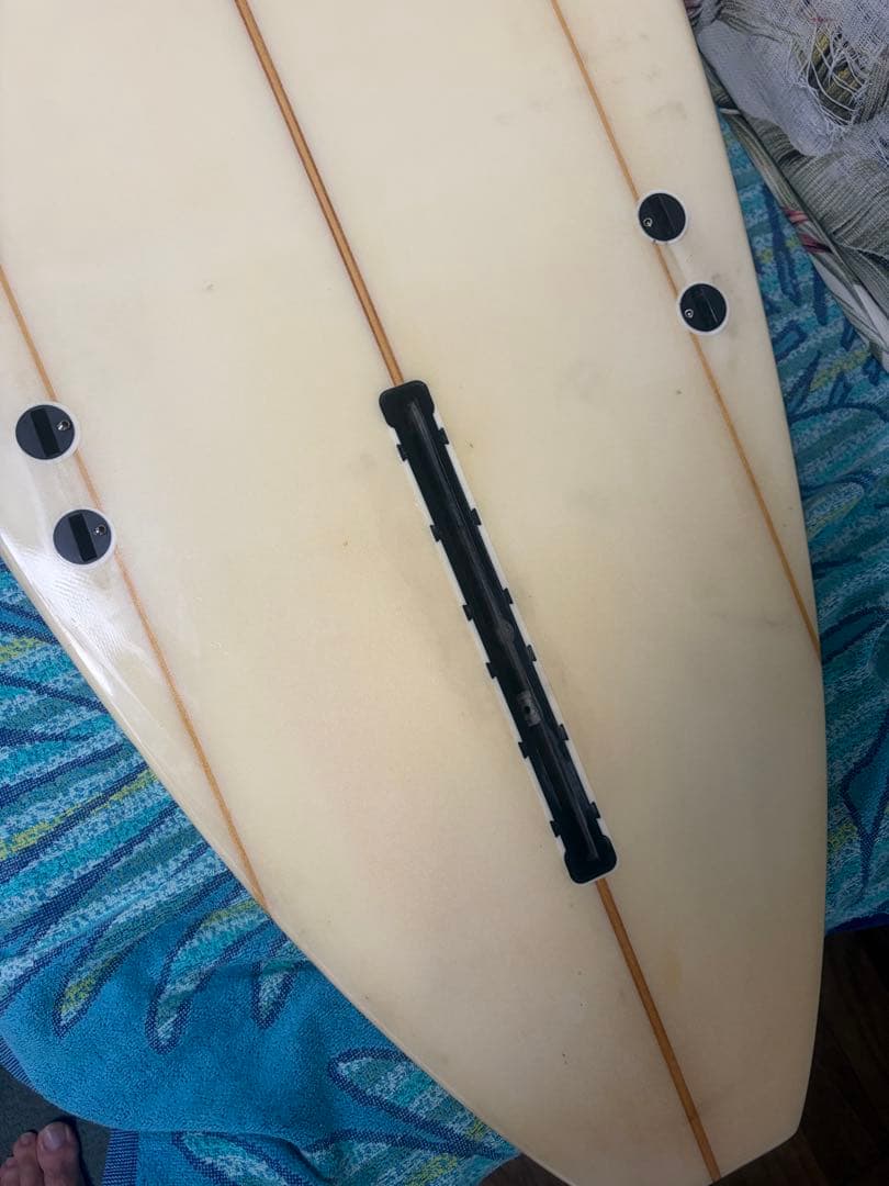 E*a様 Surfboards Hawaii 9'1ft ロングボード