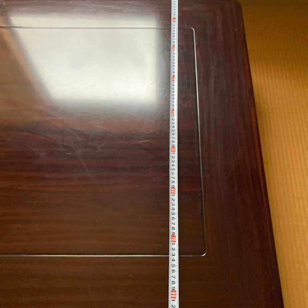 高級座敷机　座卓