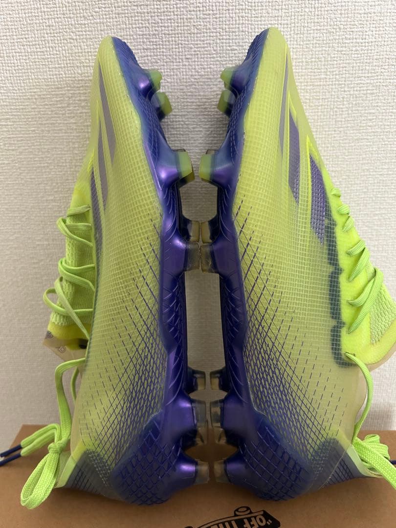 ビッグリバー様 adidas Xゴースト スピードフロー2足セット