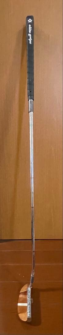 WOSS DESIGN パター 33 MO-03 PAT.