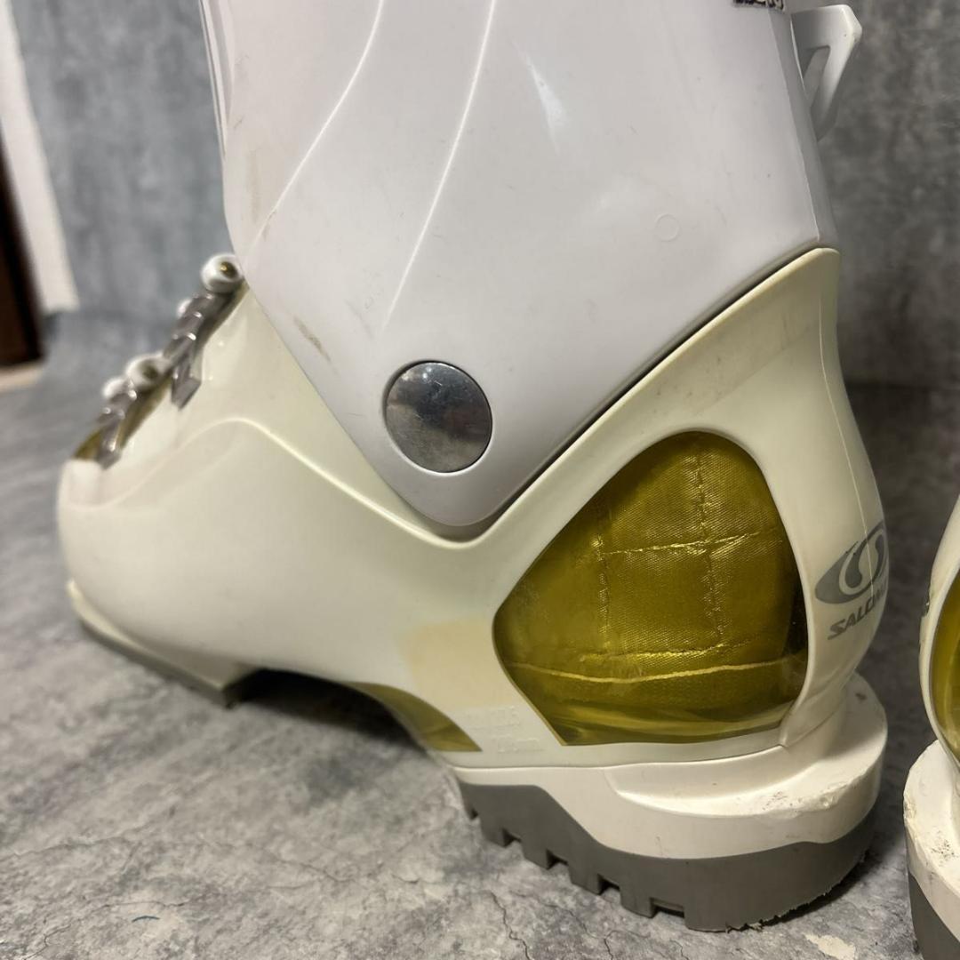 SALOMON × ATOMIC レディーススキー4点セット　送料無料 匿名配送