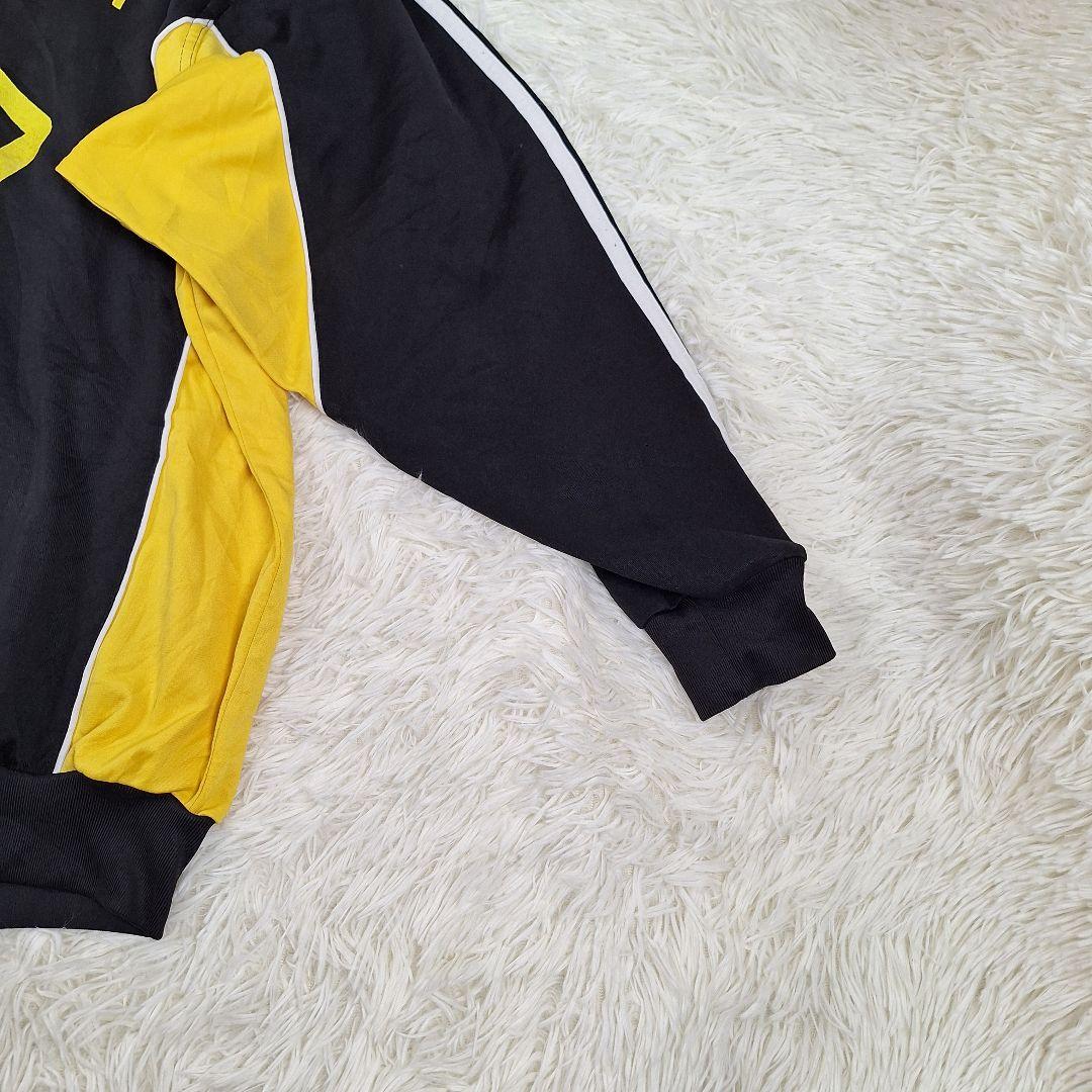 addidas　マルチカラー トラック ジャケット 90' 　ピクトグラム