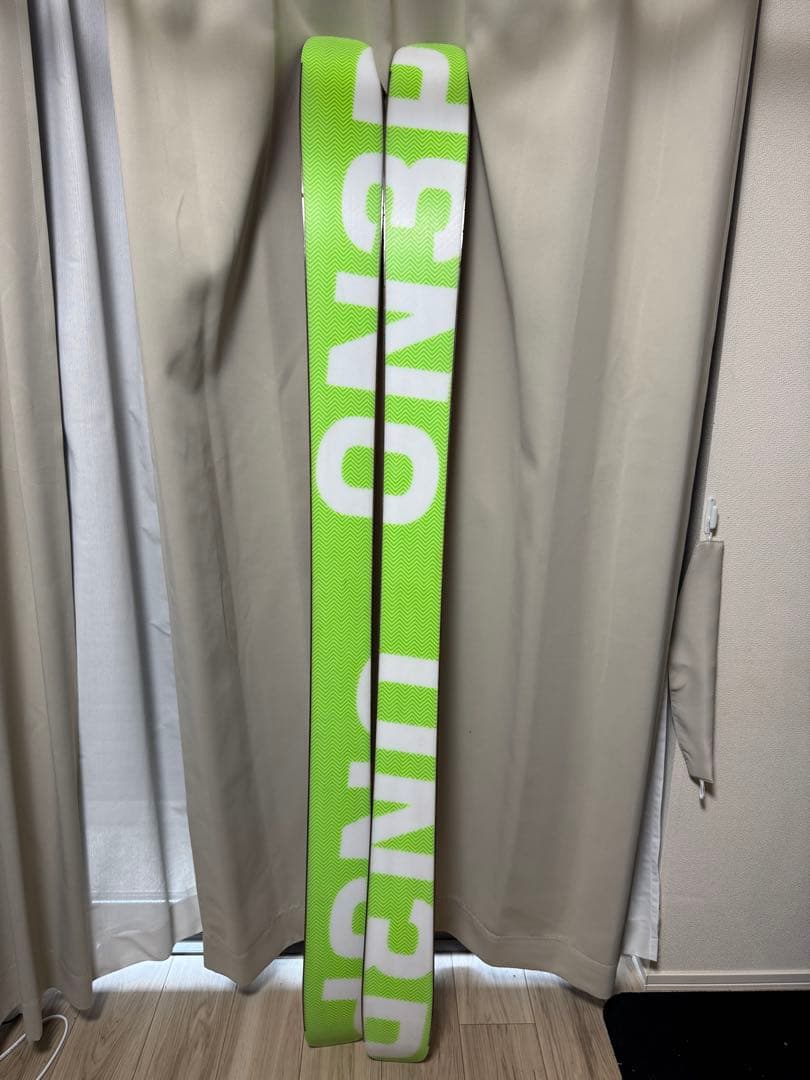 ON3P MAGNUS 102 スキー　171cm