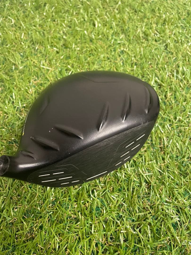 PING G430 MAX 10.5ヘッド 単品　レフティ　カバー　レンチ付属