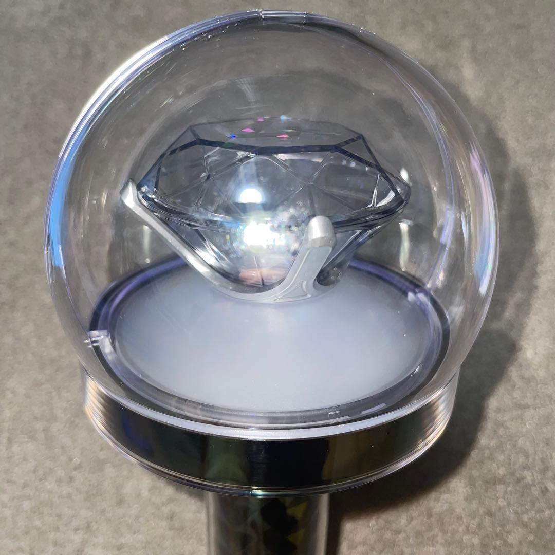 SEVENTEEN OFFICIAL LIGHT STICK VER.3 ペンラ