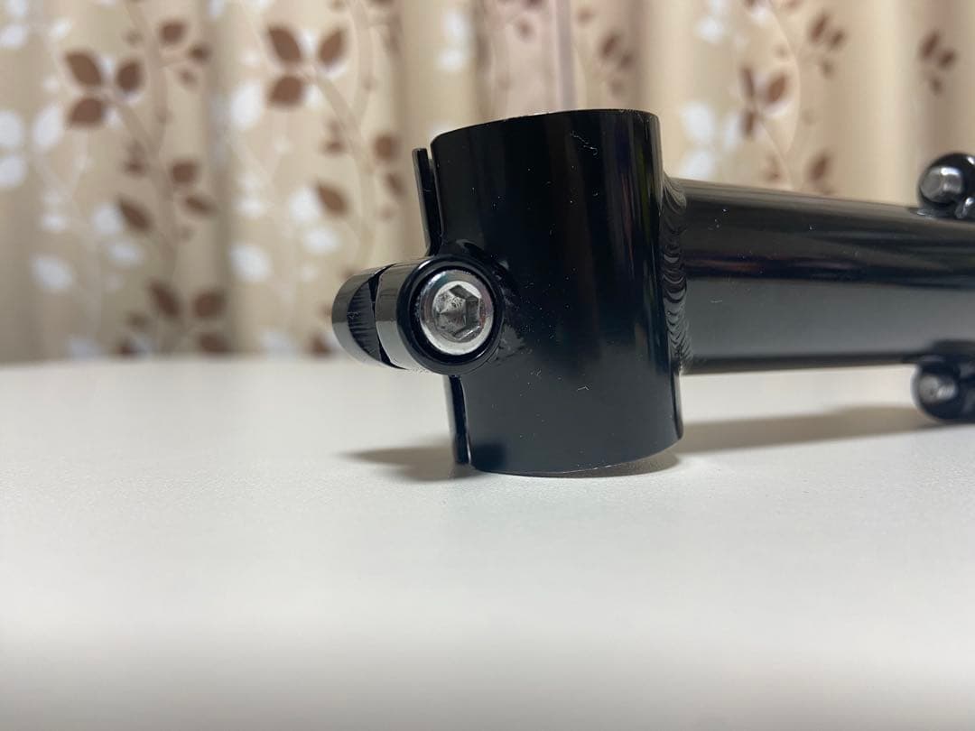 NITTOステム FW-31 stem (black) 100mm