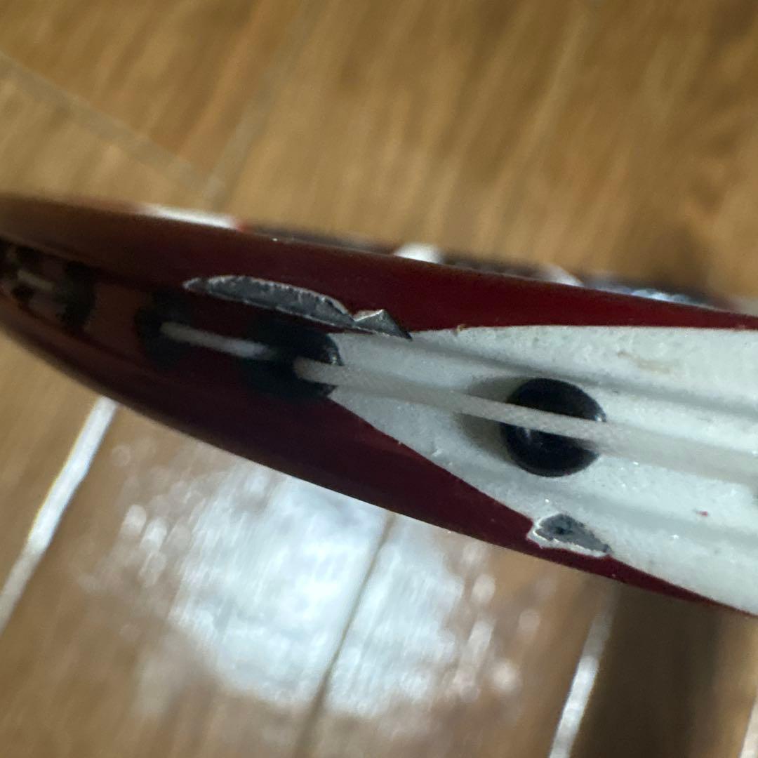 アークセーバー　ARCSABER11 バドミントン　ラケット　ヨネックス