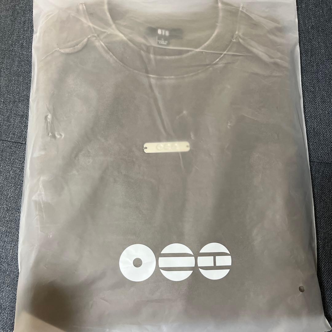 BTS ARIRANG Japan tour Tシャツ TOKYO 日本 S