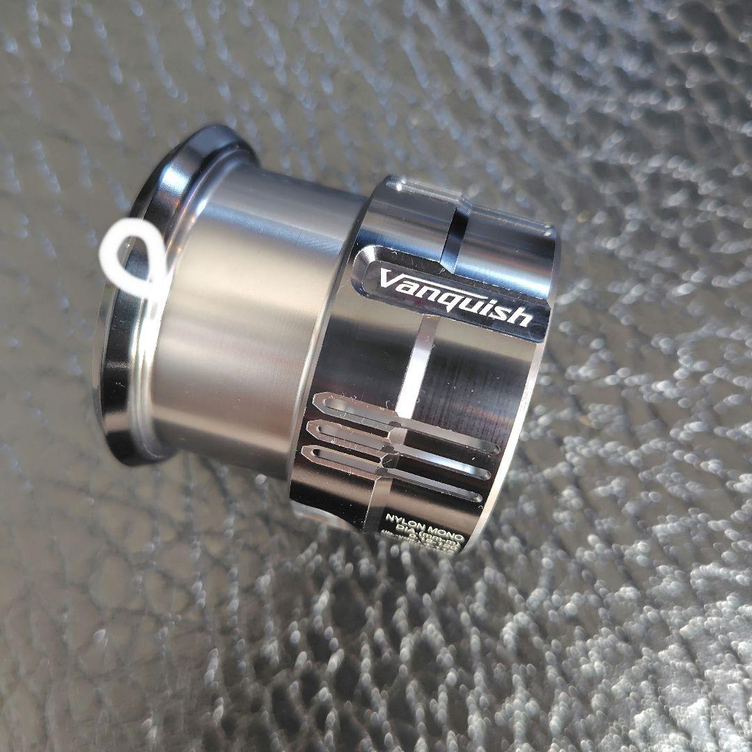 格安　SHIMANO 19 ヴァンキッシュ　2500SHG スプール シマノ