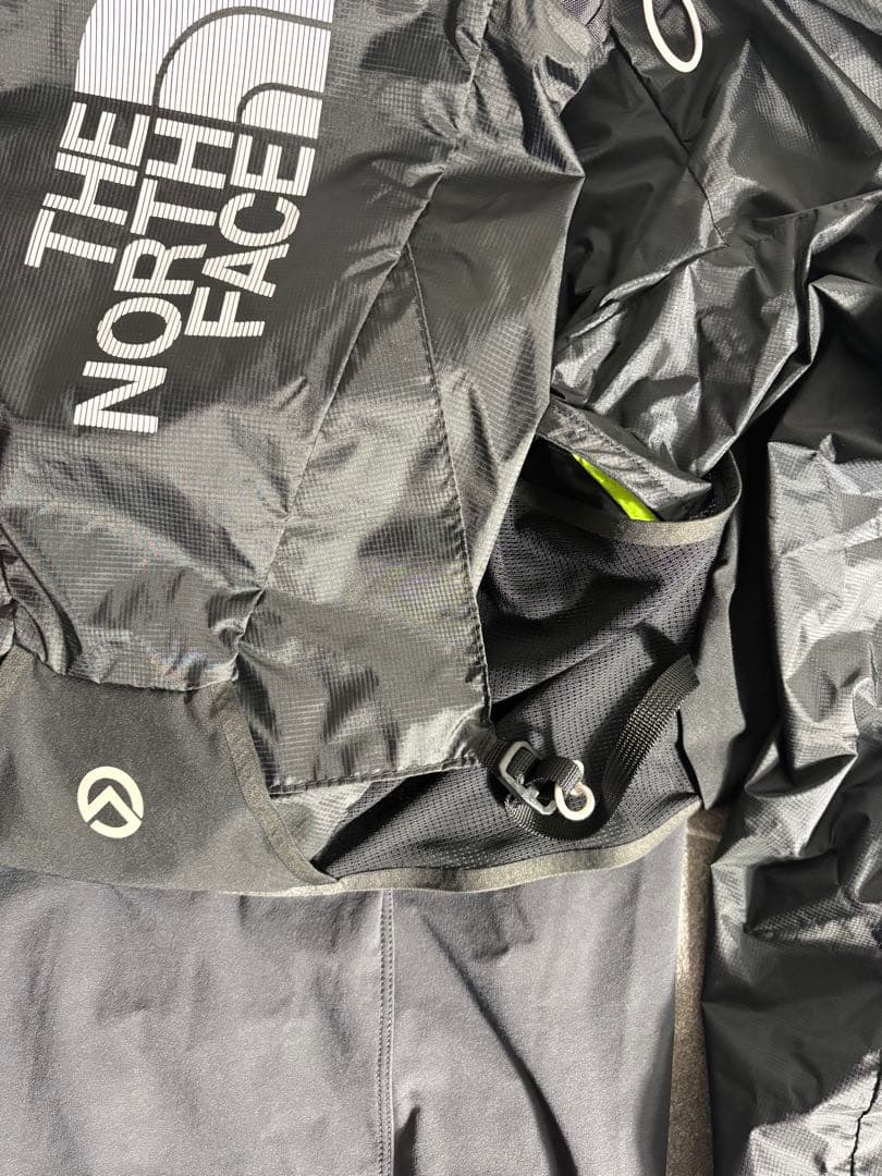美品⭐︎ ザノースフェイス　サミットラントレイニングパックLサイズ10L トレラン