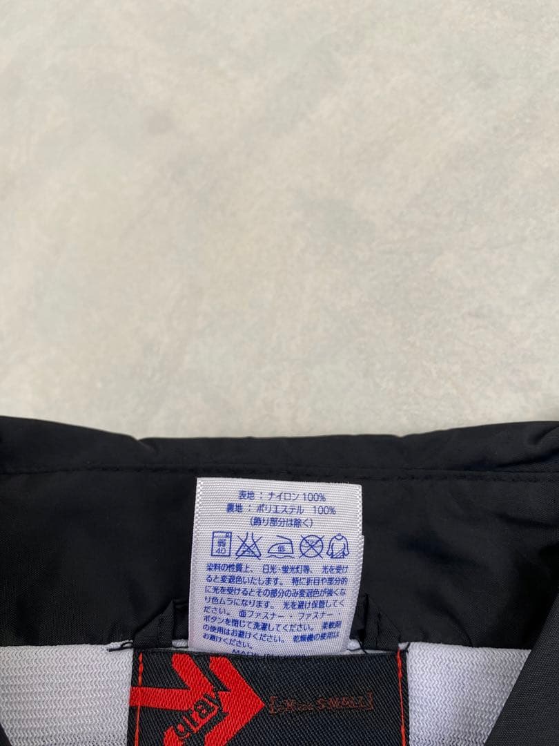 美品 GRAY BOARDS コーチジャケット M グレイ スノーボード