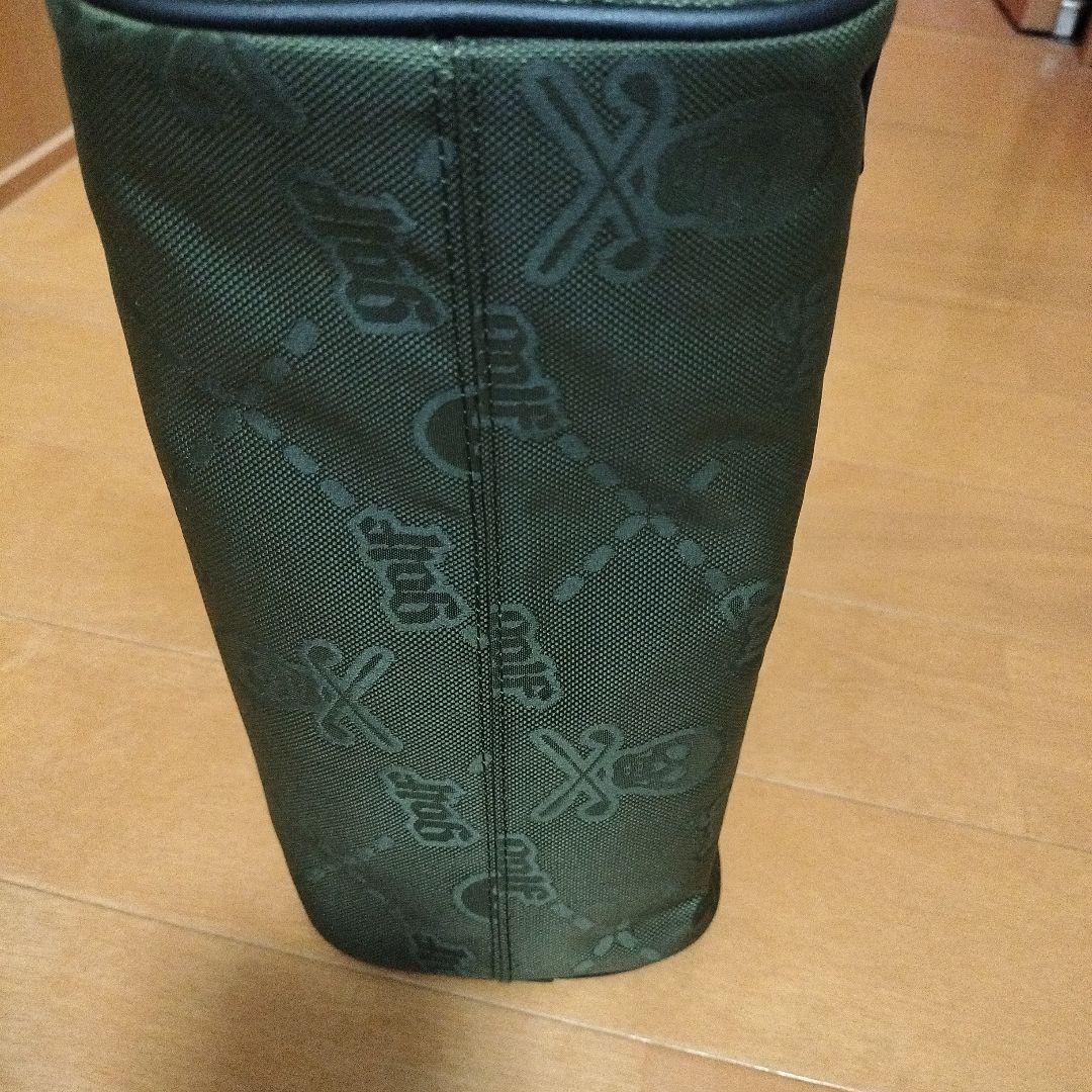 マーク&ロナ　ポーチ