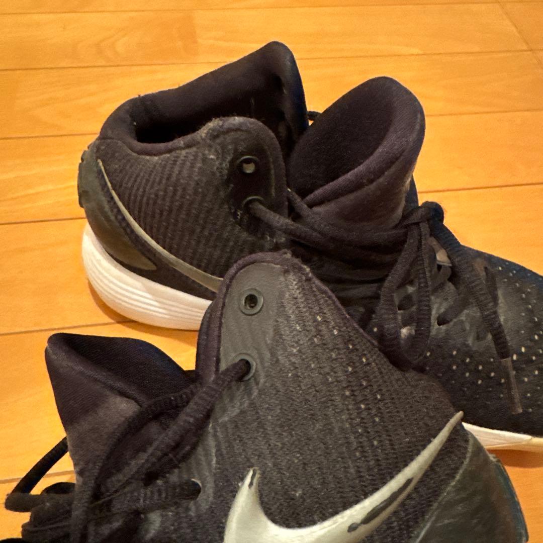 Nike ハイパーダンク2017 26cm