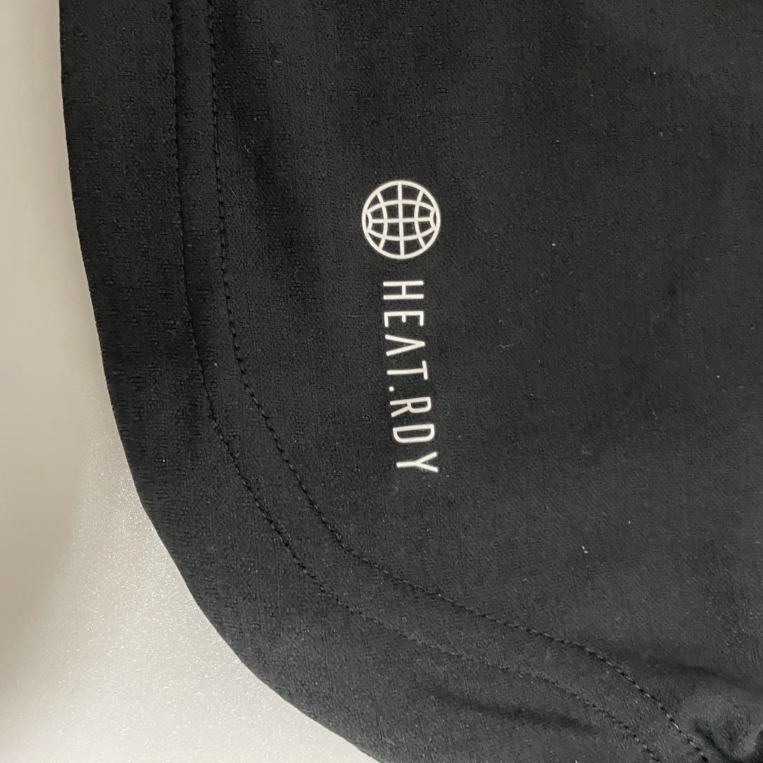 adidas TIRO PRO トレーニングウェア 上下＆Tシャツ3点セット M