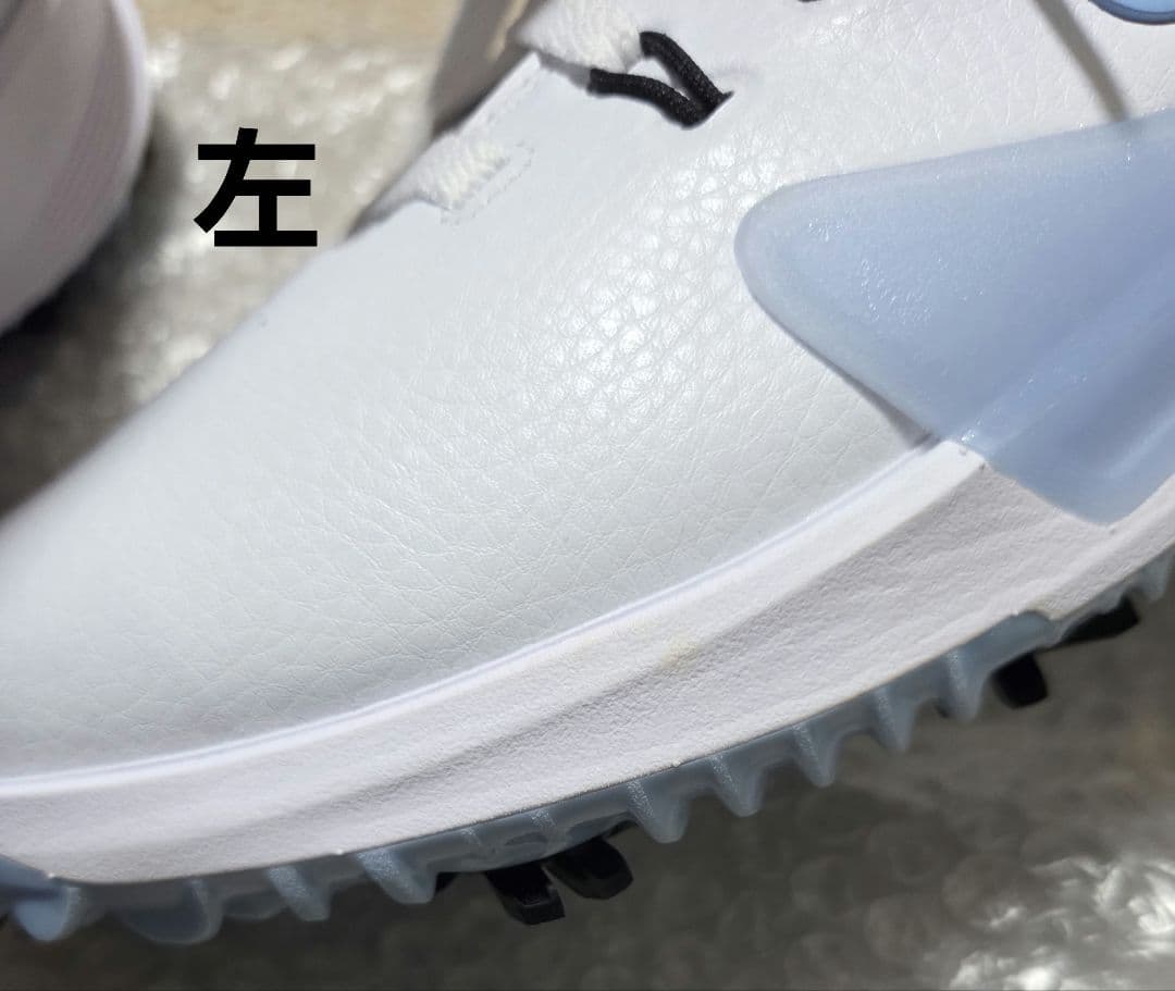 未使用　ナイキゴルフ ビクトリー プロ 4 NIKE Victory PRO 4