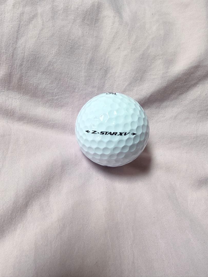 ゴルフボール　スリクソン　z スターxv 新品　2箱