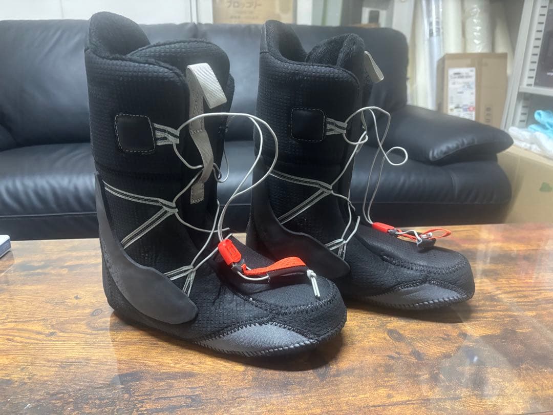 スノーボード Burton MOTO BOA WIDE 26.5 19/20