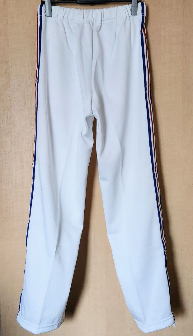 アディダス オリジナルス 90s ジャージ パンツ サイズO used 極美品