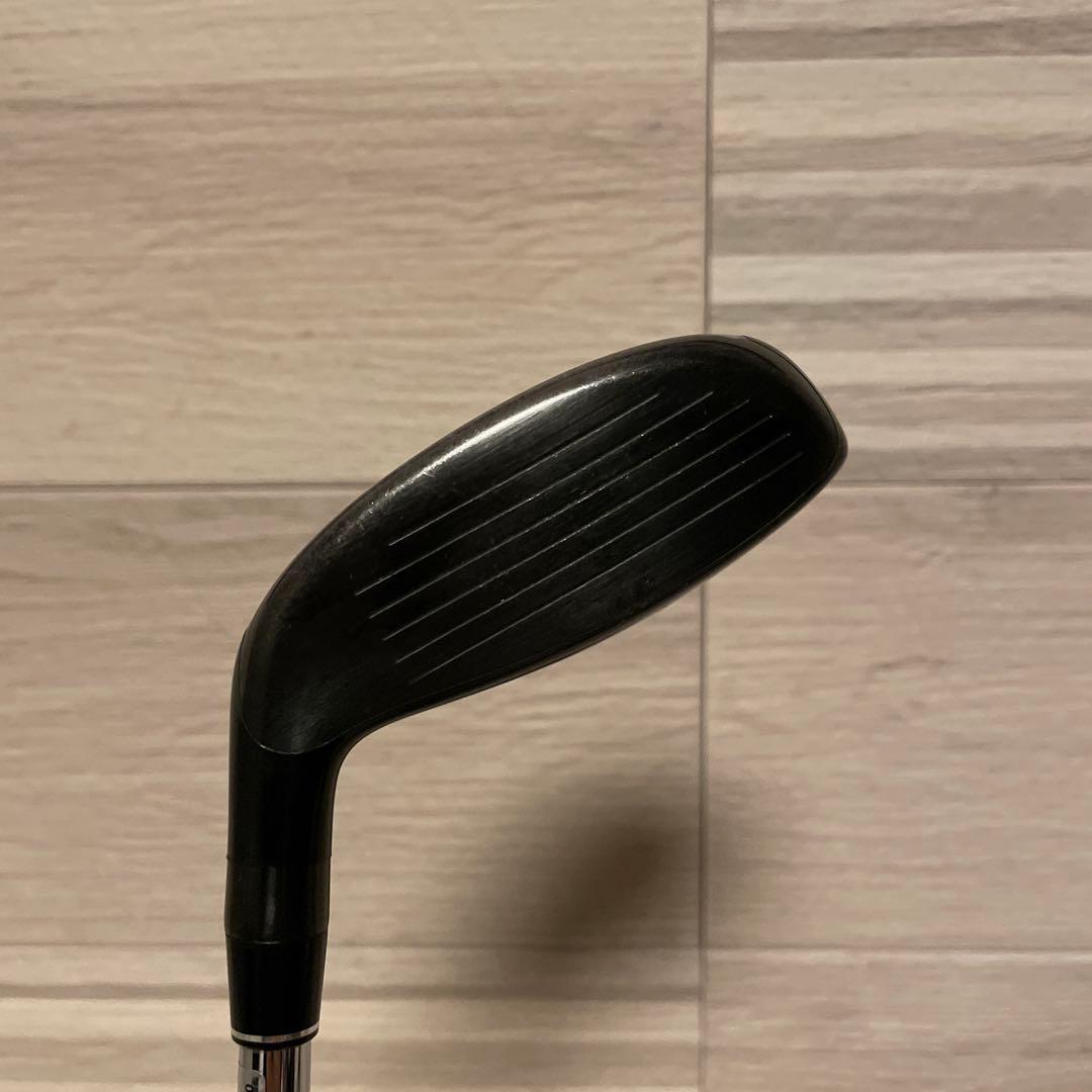 SRIXON ZX ユーティリティ 4 22度 N.S.PRO S