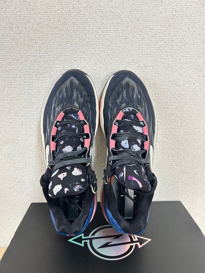 nike gtcut 2 バッシュ