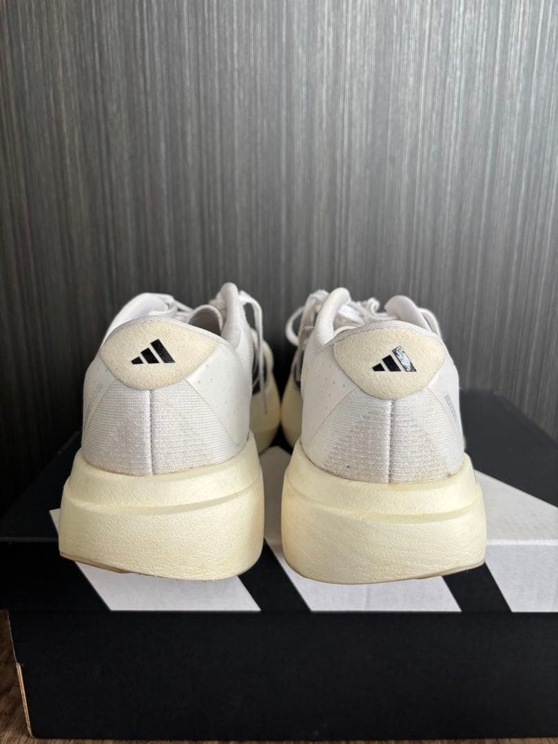 adidas ADIZERO EVO SL レディース23.5cm