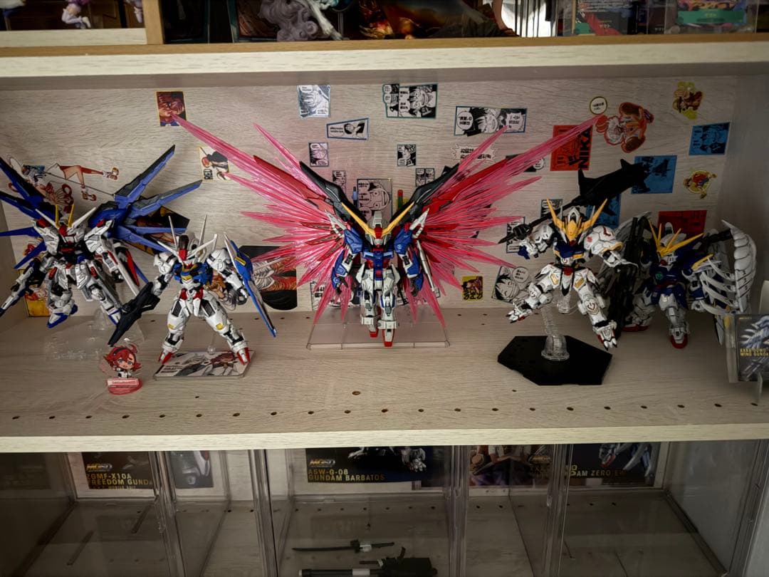 MGSDガンダム