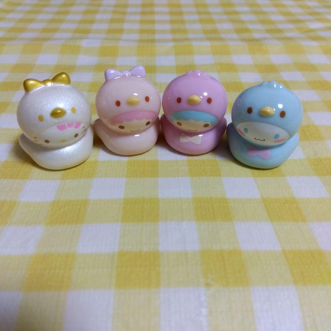 aoaoharihariページ　サンリオ　バスボール　おもちゃ　入浴剤