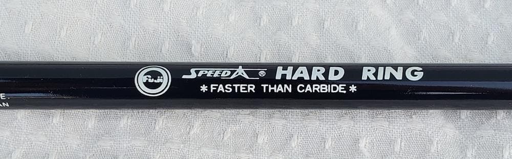 C147　Lew’s スピードスティック　キャスティングロッド　1-26HOBB