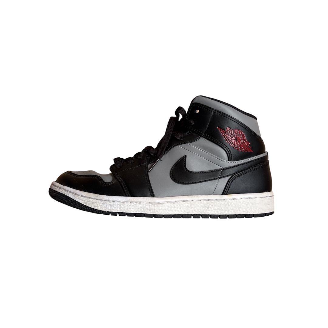 NIKE ナイキ　AIR JORDAN JORDAN1 MID 28cm