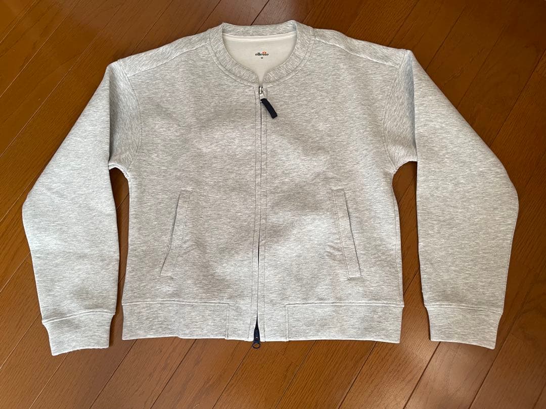最終SALE‼️エレッセ テニス ジャケット. スコート上下セット