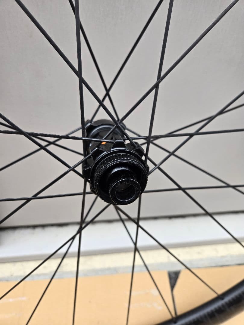 ARAYA アラヤ Racing Wheel Tubular DB