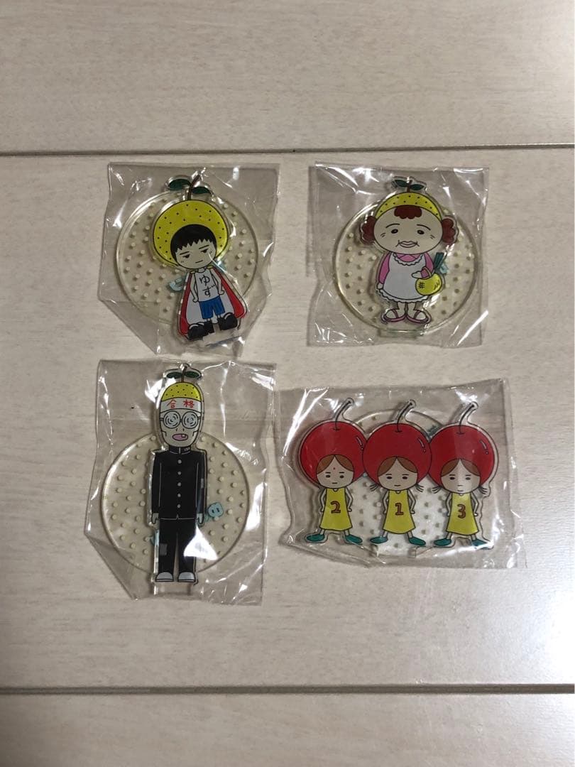ゆず　ライブ　ガチャ　まとめ売り