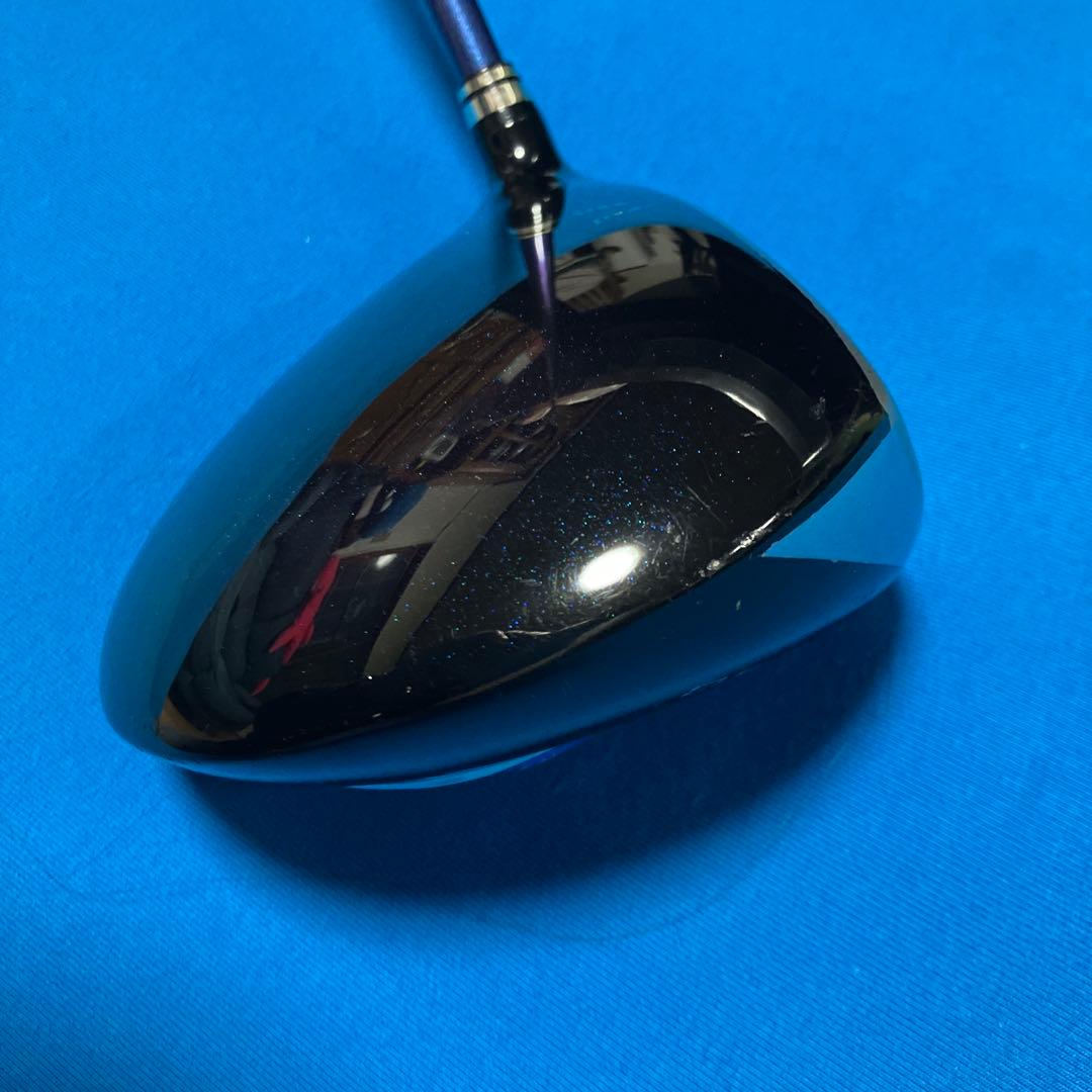 【名器】XXIO 8 ドライバー　9.5° フレックスSR