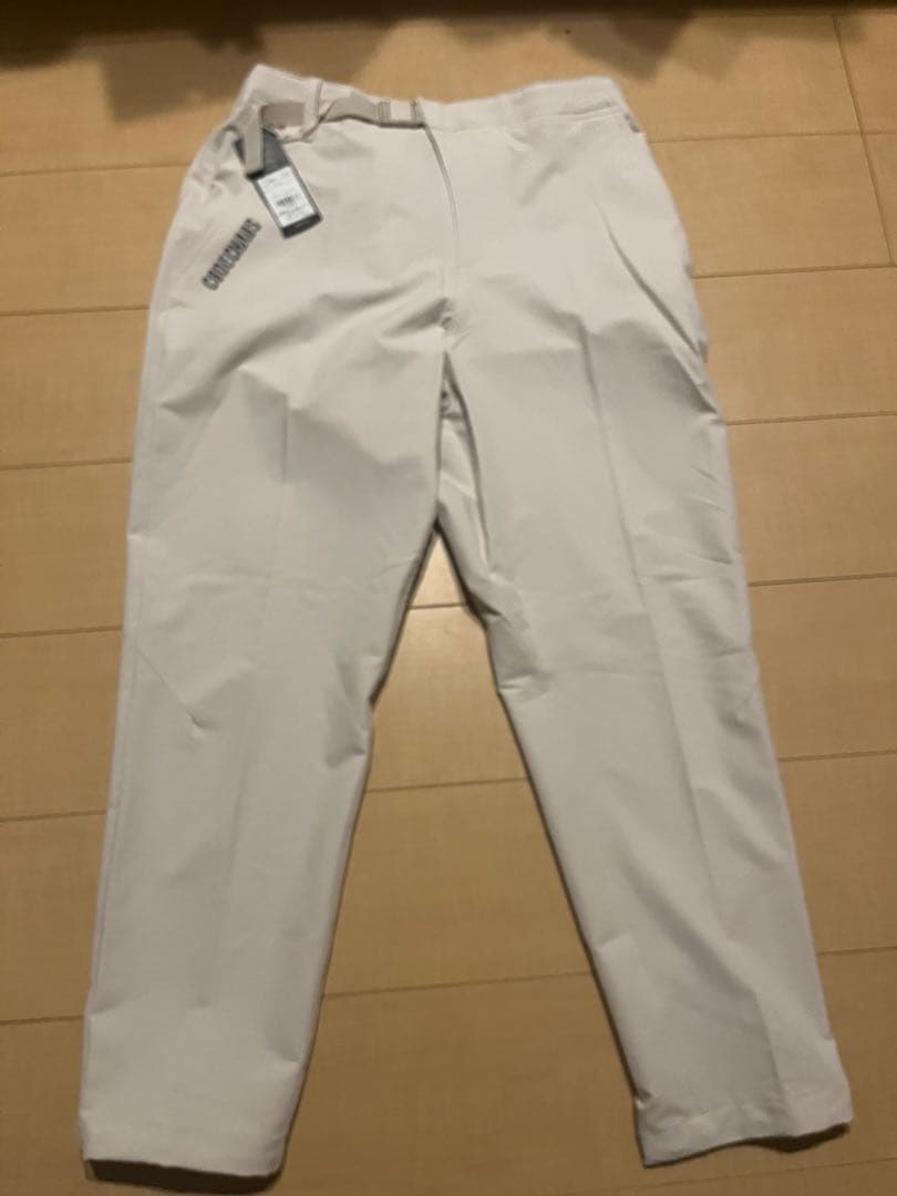 新品アディダス adidas ハーフジップ半袖ウィンド　パンツ セットアップ