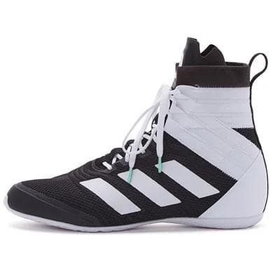 adidas　ボクシング　軽量シューズ　SPEEDEX GX2824　24.0