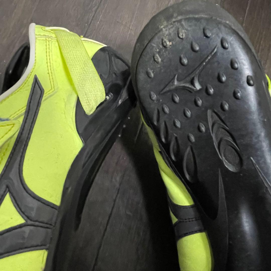 フロゾン MIZUNO クロノインクス　特注　27cm
