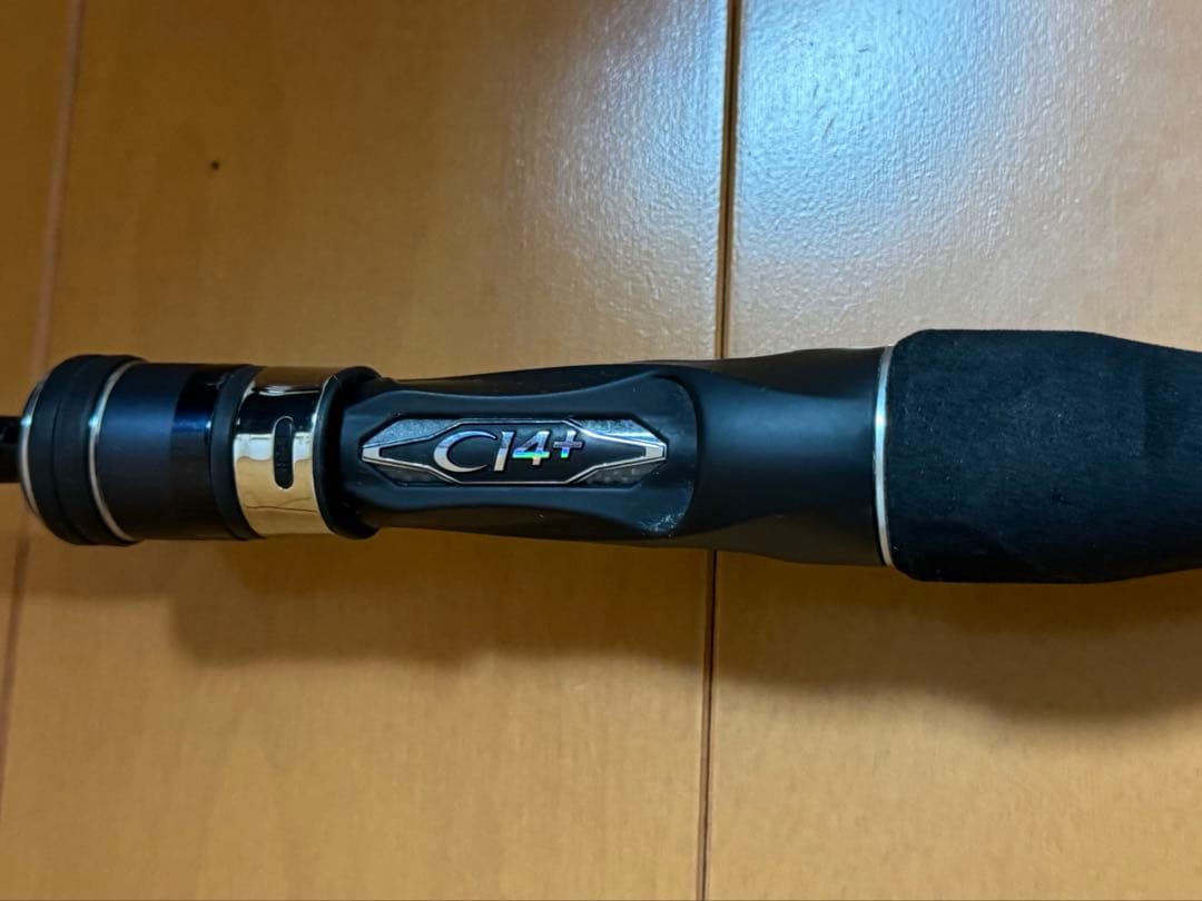 シマノ[中古]GAME TypeLJ B63-3