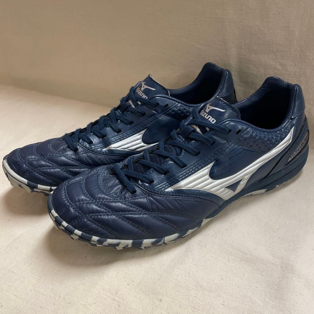 MIZUNO MONARCIDA TF PRO / US9 27cm 美品