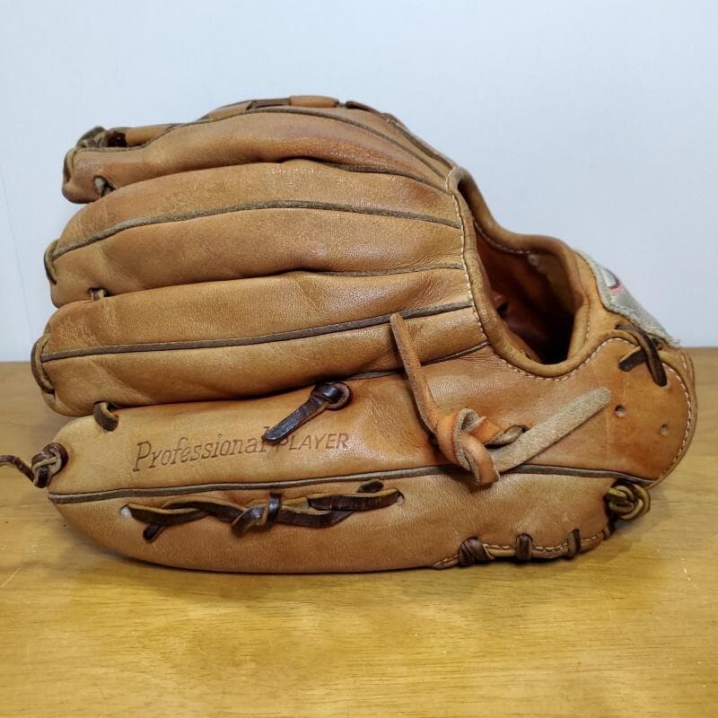 久保田スラッガー 中村紀洋モデル KSN-BU5 激レア 内野用 軟式グローブ