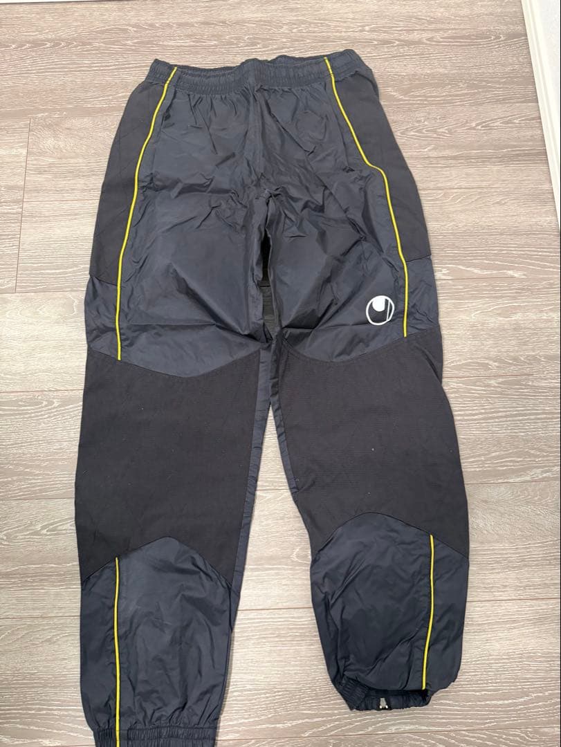 uhlsport GKウェア 上下セット Lサイズ ゴールキーパー 美品