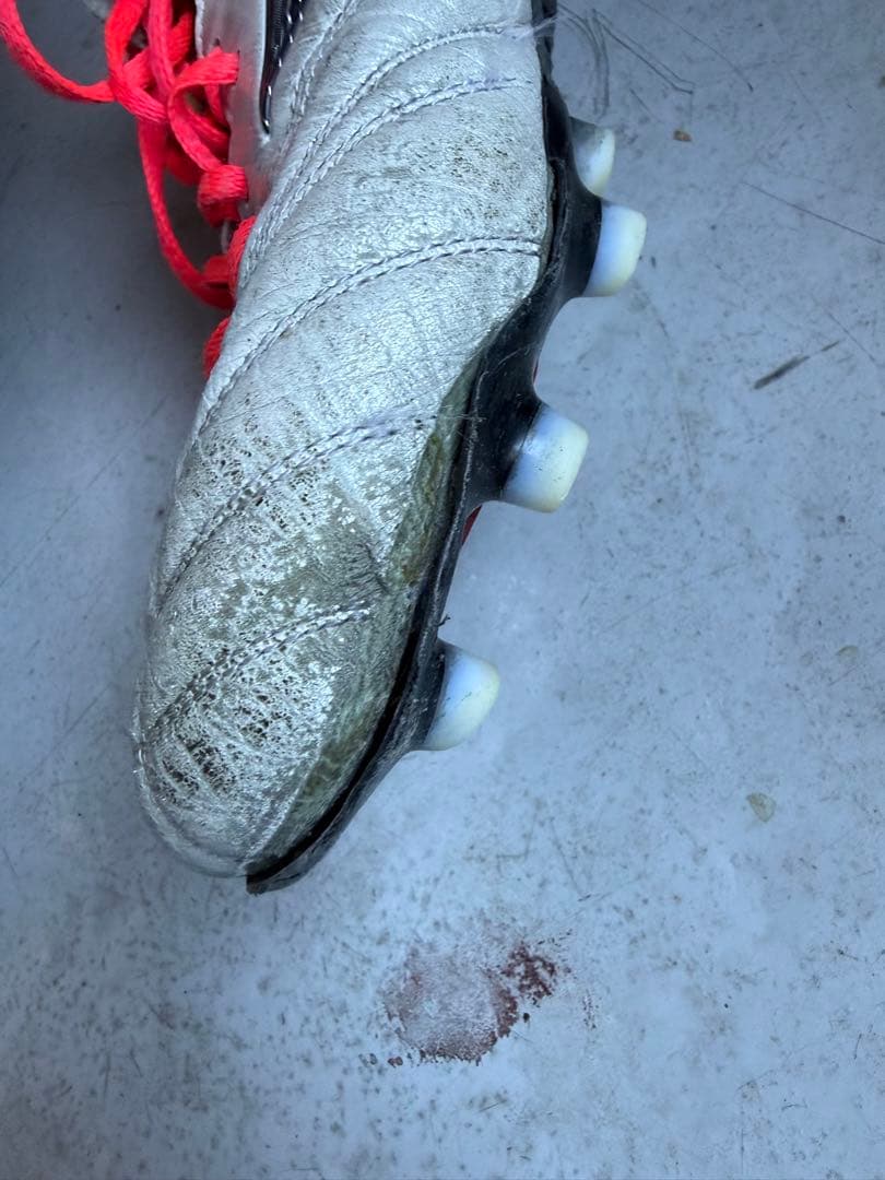 シューズ Mizuno Morelia NEO4 27cm