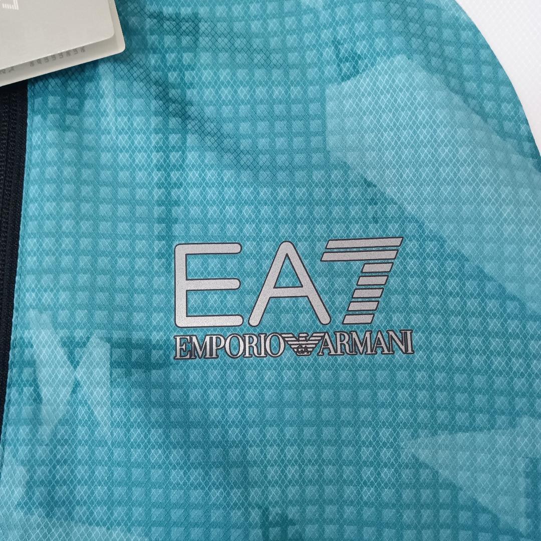EMPORIO ARMANI EA7 アルマーニ トラックスーツ 上下 XXL